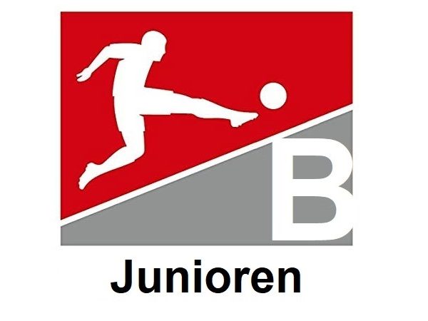 Logo B-Junioren