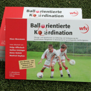 Ballorientierte Koordination