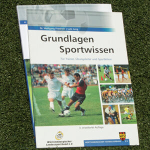 Grundlagen Sportwissen