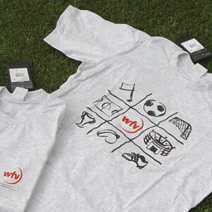 wfv-T-Shirt