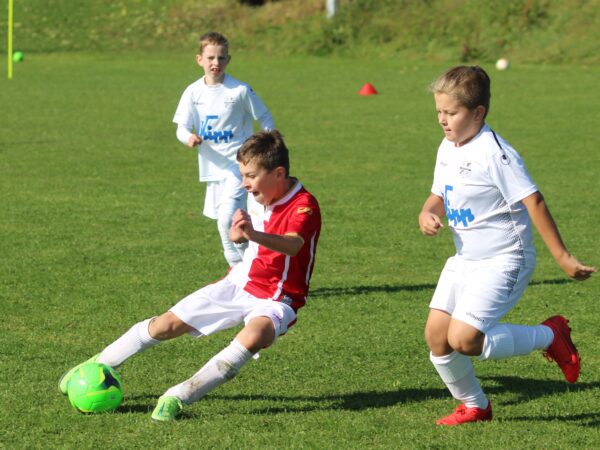 Kids FC Holzhausen_nsw