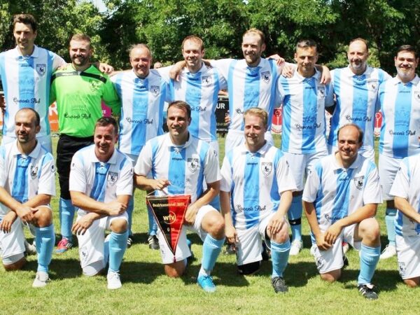 Ü32 Beziksmeister 2022