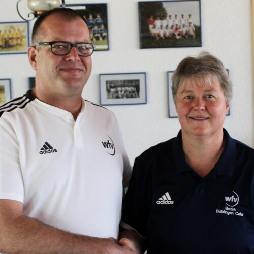 Helmut Späth und Gabi Walter_nsw