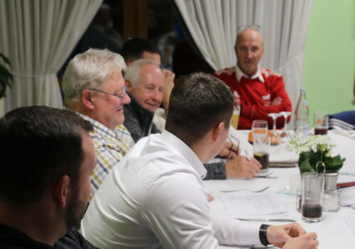 Vereinsdialog TB Ruit 2024 - Arbeitsgruppe