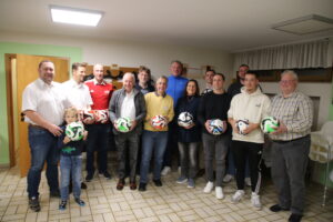 Vereinsdialog TB Ruit 2024