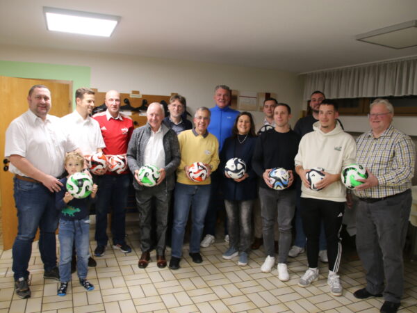 Vereinsdialog TB Ruit 2024